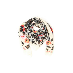 Scarf Guess cream